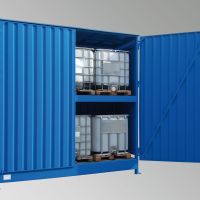 Container - C22-5218-C (WSC-F-E 2-35)