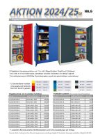Flügeltürschränke Aktion 2024-25/02