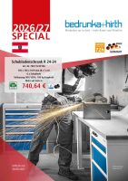 Special 2026/27 Aktionsprospekt