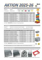Sichtlagerbehälter Aktion 2025-26/06