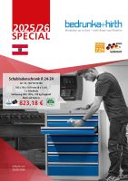 Special 2025/26 Aktionsprospekt