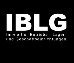 Logo IBLG
